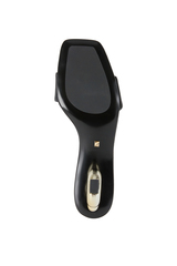 Мюли Ekonika х Lavarice Чёрный