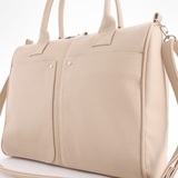 Сумка Саломея 1078 леар беж