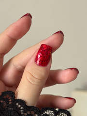 Лак для ногтей Это нормально любить их обоих | It’s Okay To Love Them Both