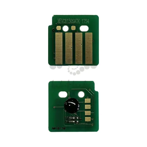 Чип для 006R01757 для Xerox AltaLink C8130/C8135, Yellow, 28K