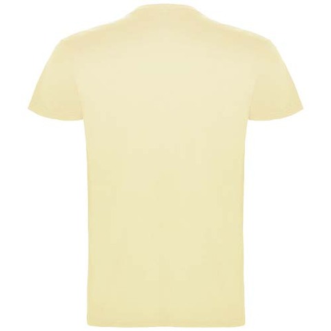 Мужская футболка Beagle с короткими рукавами