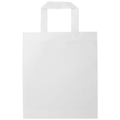 Ecoseal мини эко-сумка из переработанных материалов по стандарту GRS объемом 3 л