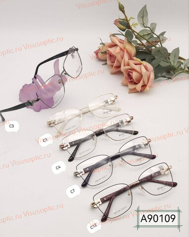 Оправа очков Alanie A90109 Алания