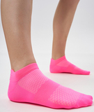 Комплект беговых носков Nordski Race White/Pink 2 пары