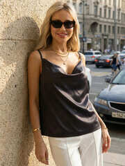 Топ Легкий штрих (графит) Б15571-33М LT Collection