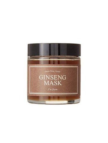 Купить I&#39;m From Ginseng Mask - Маска с женьшенем