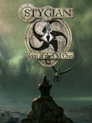 Stygian: Reign of the Old Ones (для ПК, цифровой код доступа)