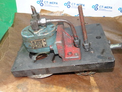 Гидронасос Г11-11А с клапаном ПГ51-22 (в сборе)