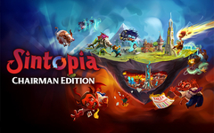 Sintopia - Chairman Edition (для ПК, цифровой код доступа)