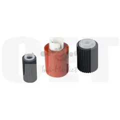 Комплект роликов FC5-2524-000, FC5-2526-000, FC5-2528-000 для CANON iR ADVANCE 6055/6065/6075/6255/6265/6275 (CET), CET5060N