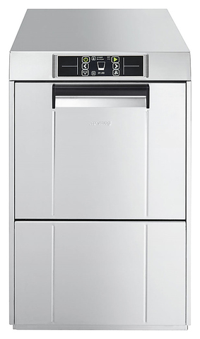 Посудомоечная машина с фронтальной загрузкой SMEG Foodservice UG425D
