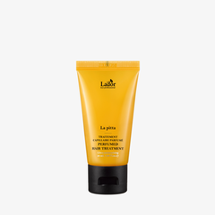 LA'DOR Парфюмированная увлажняющая маска для волос Perfumed Hair Treatment La Pitta (50 мл)
