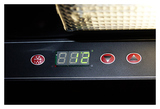 Винный шкаф IP Industrie CEX 401 СU