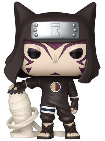 Funko POP! Naruto: Kankuro (2229)