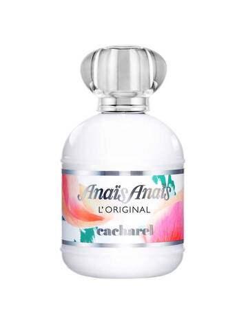 CACHAREL ANAIS ANAIS lady 50ml edt