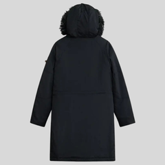 Женская парка Elyse Gen II Parka W Black (Черный)