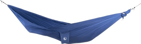 Картинка гамак туристический Ticket to the Moon compact hammock Royal Blue - 2