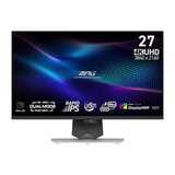 Монитор MSI MPG 274URDFW E16M White