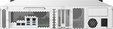 Сетевой RAID-накопитель QNAP TS-832PXU-4G