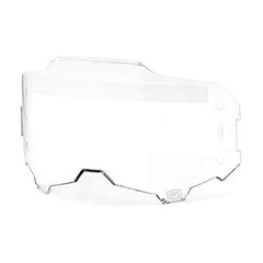 Линза 100% Armega Lens Clear 59049-00002