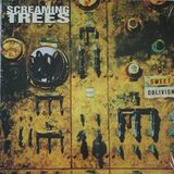 SCREAMING TREES: Sweet Oblivion (Компакт-диск)