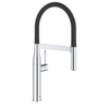 Смеситель для мойки с гибким изливом Grohe  30294000