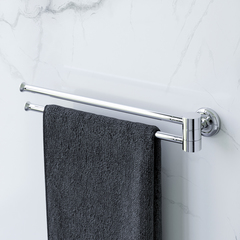 Двойная вешалка-вертушка для полотенец AM.PM LIKE - A8032600