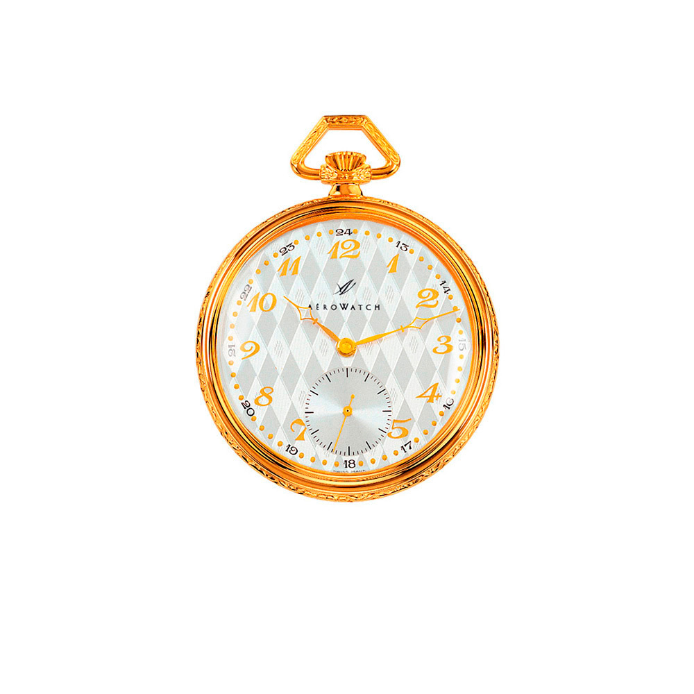 

Aerowatch 50620 J505