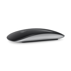 Беспроводная мышь Apple Magic Mouse 2021, Black
