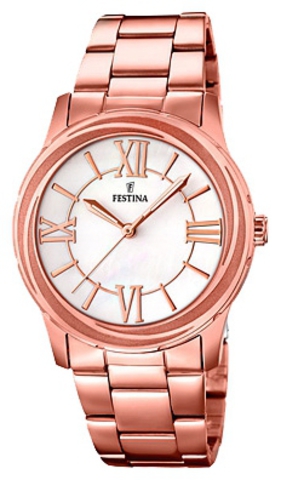 Наручные часы Festina F16725/1 фото