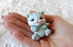 Силиконовая форма 