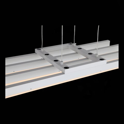 Люстра подвесная ST Luce Samento SL933.503.04