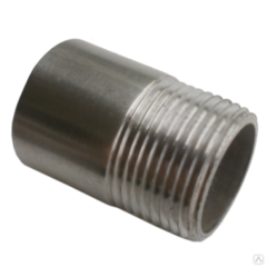 Резьбы стальные без покрытия без покрытия