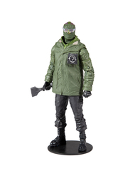 Фигурка McFarlane Toys DC: Riddler (Batman 2022)