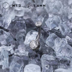 Банан Dot Crystal