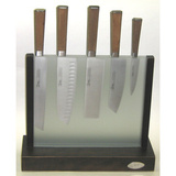 Набор ножей 6 предметов Cork, артикул 33210, производитель - Ivo