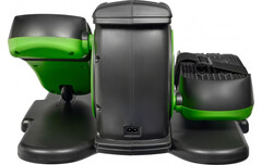 Эллиптический министеппер c электроприводом педалей ФЭЙМ Bradex SF 1034