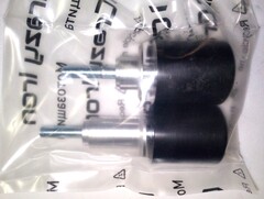 Защитные cлайдеры для SUZUKI GSX-R600, GSX-R750 2006 - 2010 г.в.