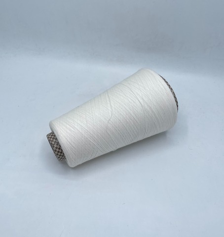 Cariaggi (пр.Италия),art-Antilope, 2/60 3000 м / 100 гр. 100% меринос, цвет-Молочный(169),арт-27760