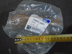 Клапан впускной, оригинал / VALVE АРТ: 10000-12941