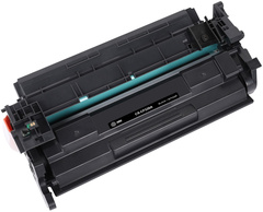 Картридж лазерный Cactus CS-CF226A CF226A черный (3100стр.) для HP LJ M402d, M402n, M426dw, M426fdn, M426fdw