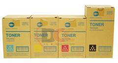 Konica Minolta C350/C450/C450P TN-310M тонер картридж magenta (малиновый) (4053603)