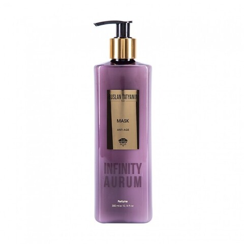Маска ANTI-AGE MASK INFINITY AURUM 300 мл.