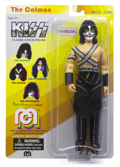 Фигурка Mego Music Icons. Kiss: Catman