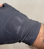 Перчатки Noname Ride Summer Gloves 24 Black черные без пальцев