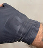 Перчатки Noname Ride Summer Gloves 24 Black черные без пальцев
