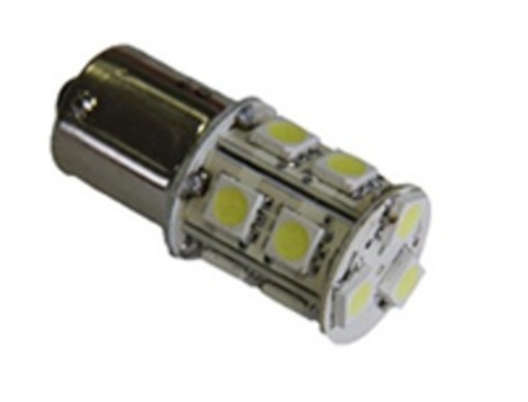 Светодиодная лампа P21W Sho-Me 5713-F (1 шт)