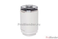 Блендер L'equip RPM BS7 Quattro, белый