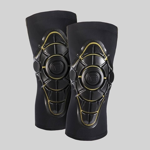 Наколенники G-form Pro X knee pads