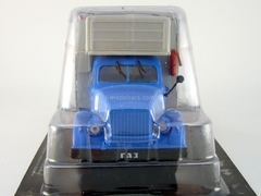 GAZ-51 1ACH Refrigerator USSR 1:43 DeAgostini Service Vehicle #62